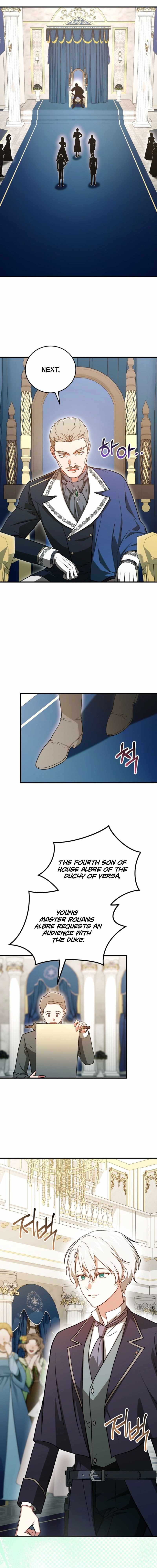 Concept Grasping Magic Genius - Chapter 62 Page 15