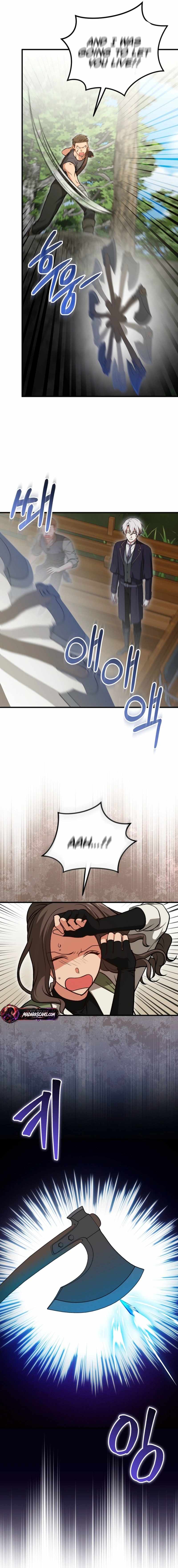 Concept Grasping Magic Genius - Chapter 62 Page 3