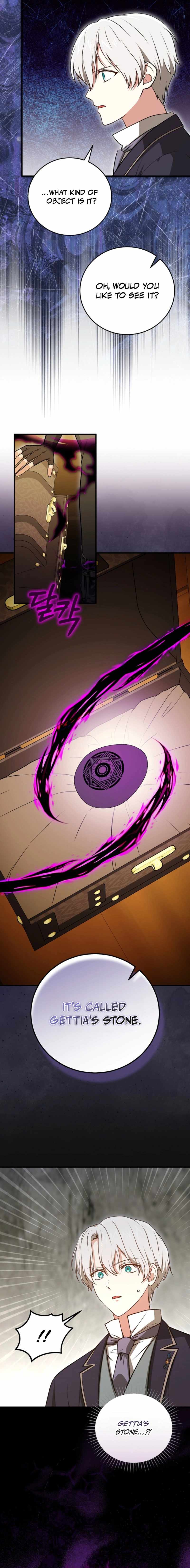 Concept Grasping Magic Genius - Chapter 62 Page 7