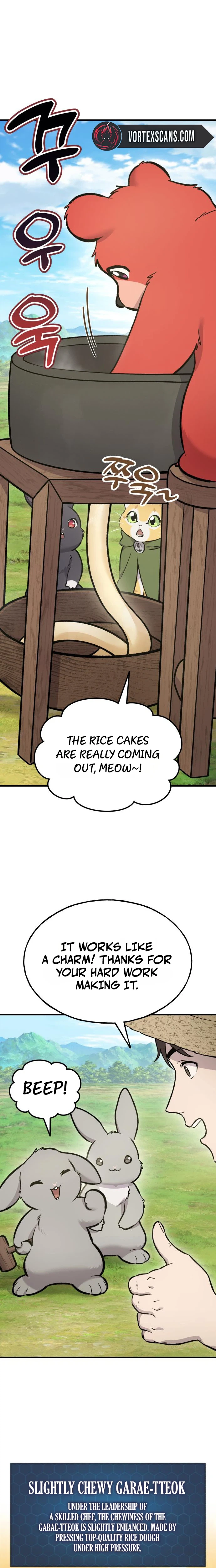Solo Farming In The Tower - Chapter 137 Page 14