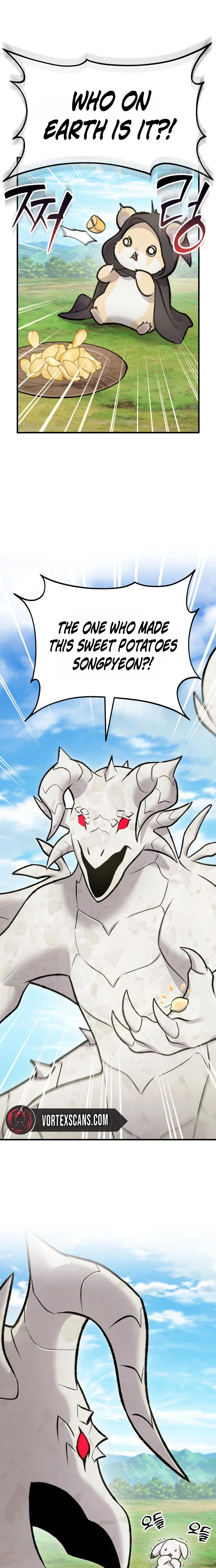 Solo Farming In The Tower - Chapter 137 Page 20