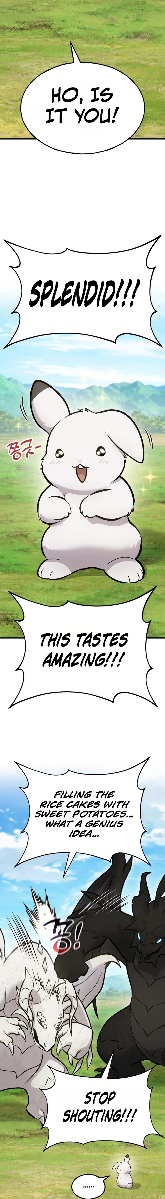 Solo Farming In The Tower - Chapter 137 Page 22