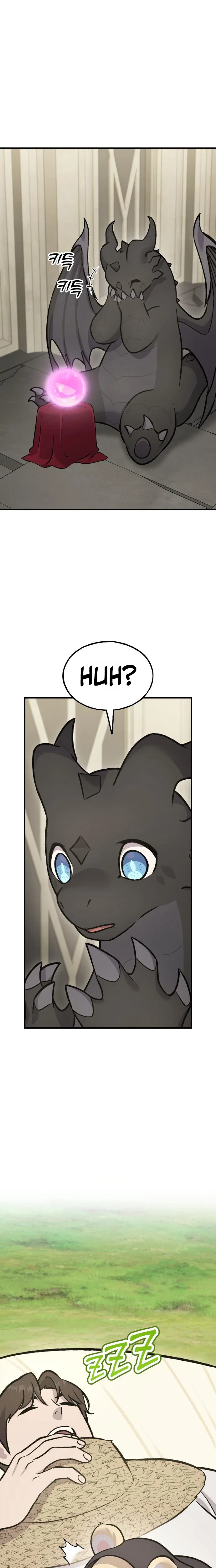 Solo Farming In The Tower - Chapter 137 Page 38