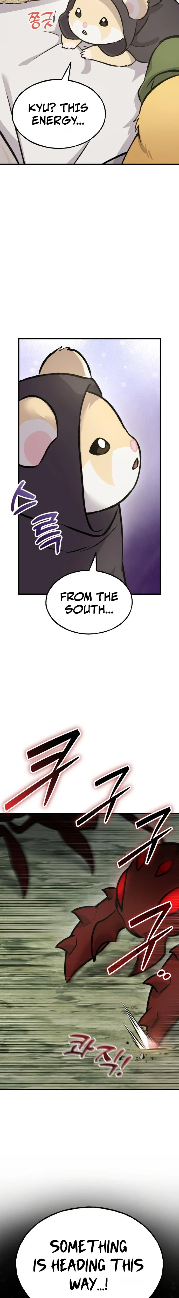 Solo Farming In The Tower - Chapter 137 Page 39