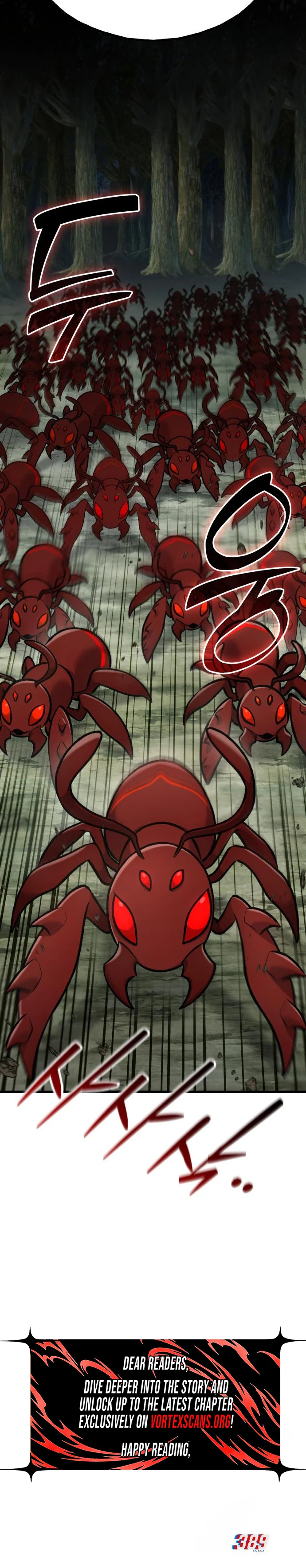 Solo Farming In The Tower - Chapter 137 Page 40
