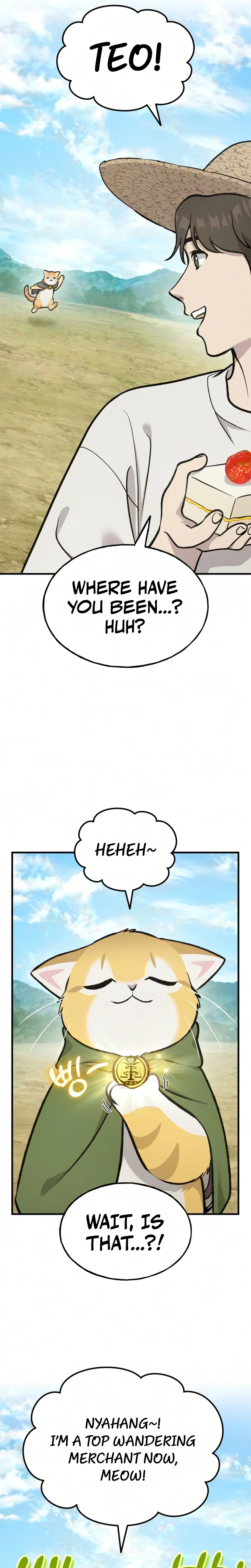 Solo Farming In The Tower - Chapter 140 Page 16