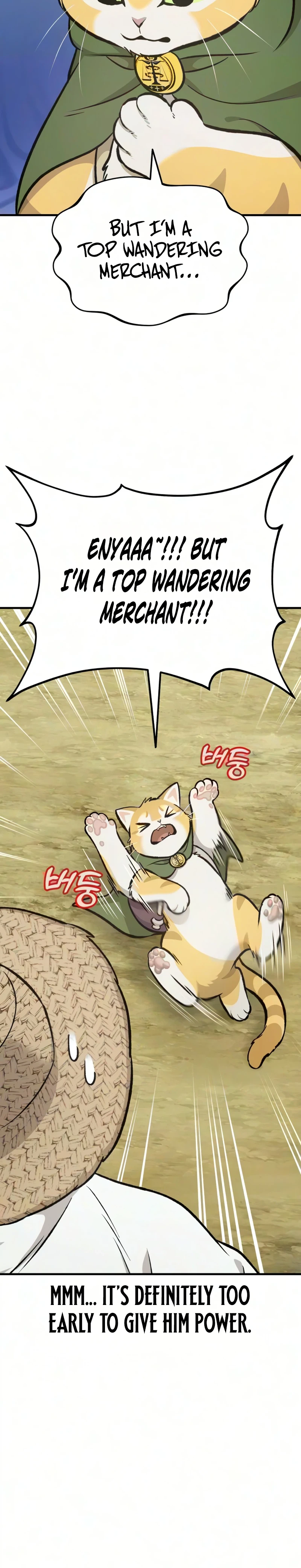 Solo Farming In The Tower - Chapter 140 Page 21