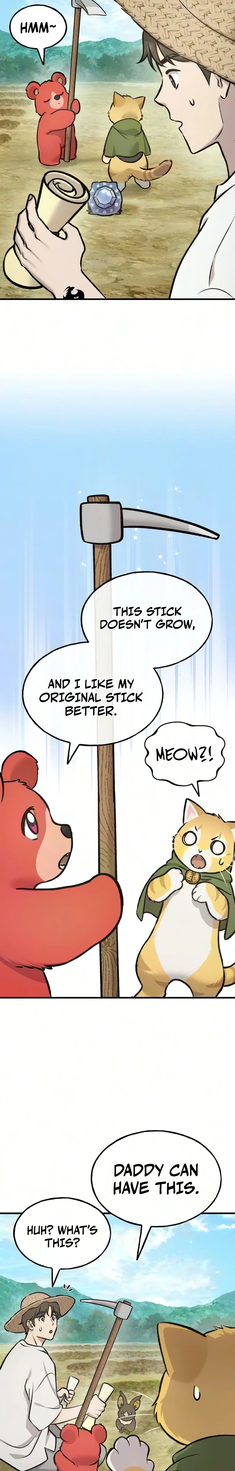 Solo Farming In The Tower - Chapter 140 Page 29