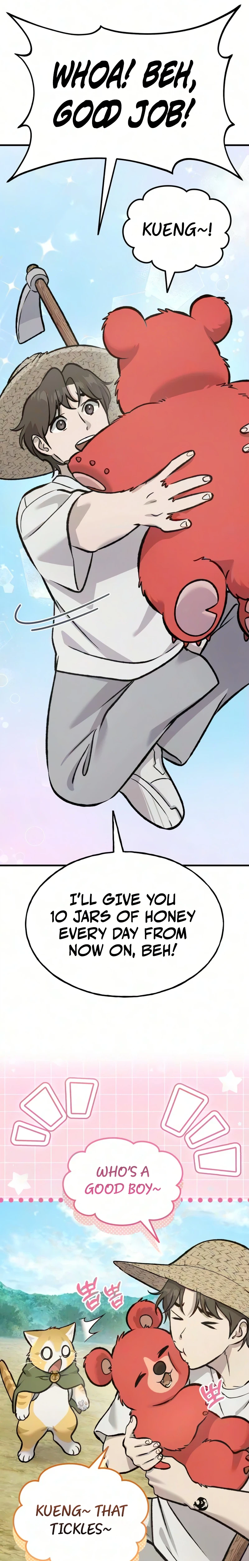 Solo Farming In The Tower - Chapter 140 Page 37