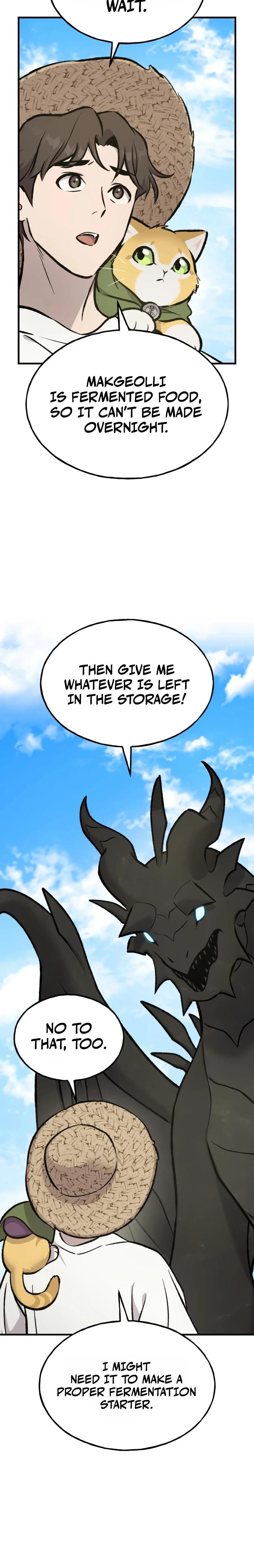 Solo Farming In The Tower - Chapter 141 Page 15
