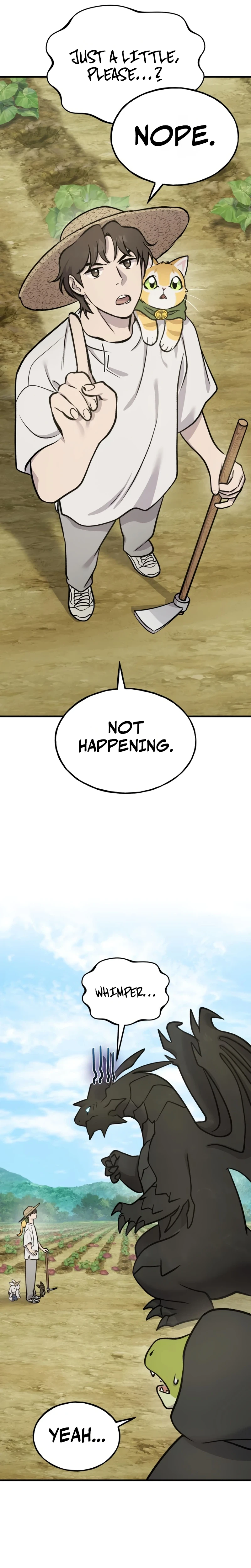 Solo Farming In The Tower - Chapter 141 Page 16