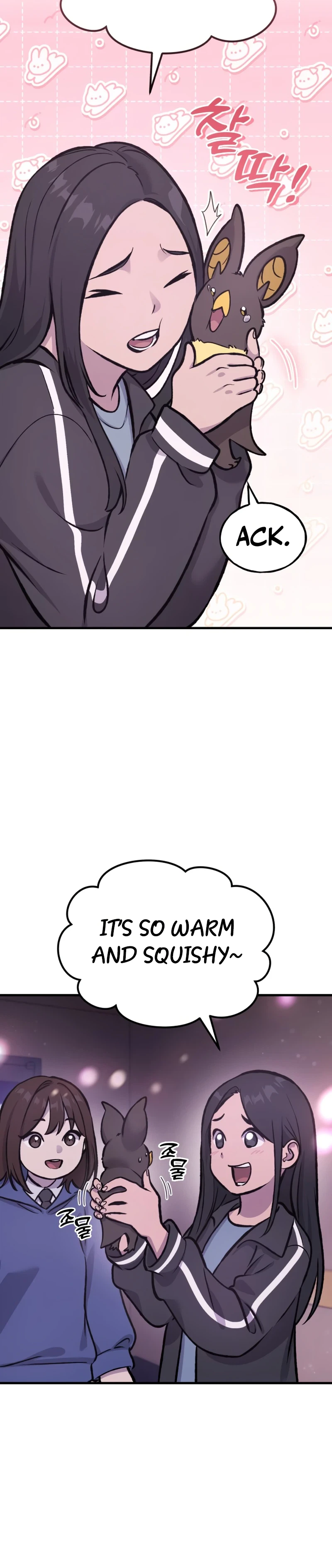 Solo Farming In The Tower - Chapter 141 Page 39