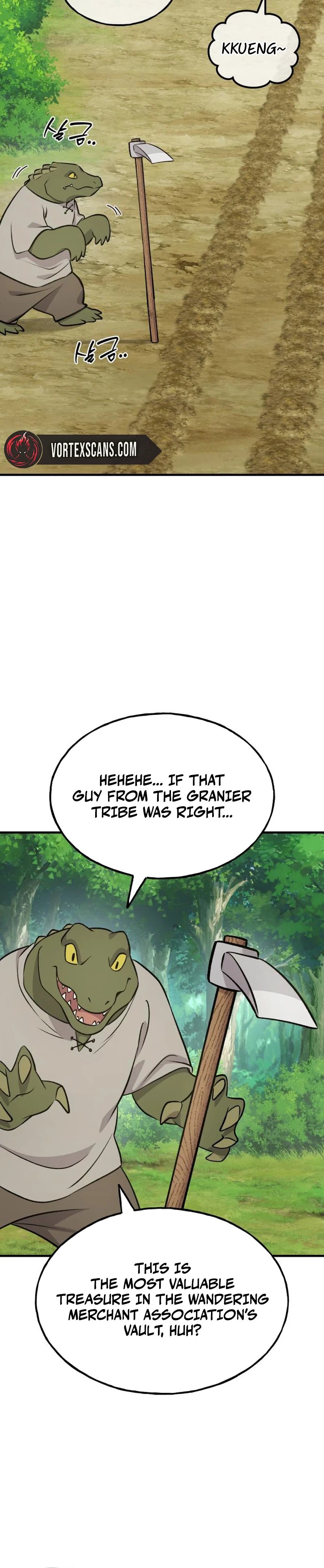 Solo Farming In The Tower - Chapter 145 Page 6