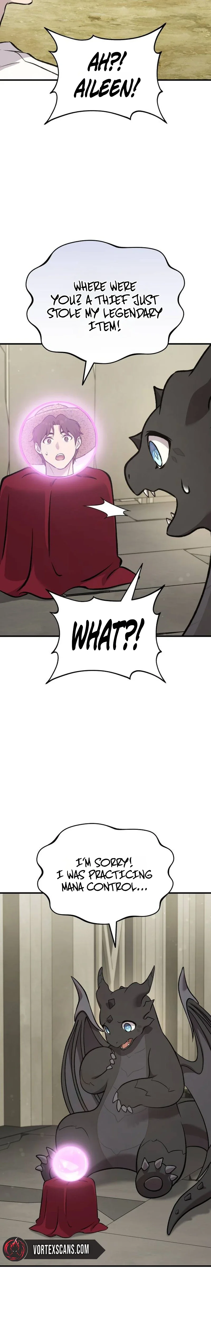 Solo Farming In The Tower - Chapter 147 Page 12