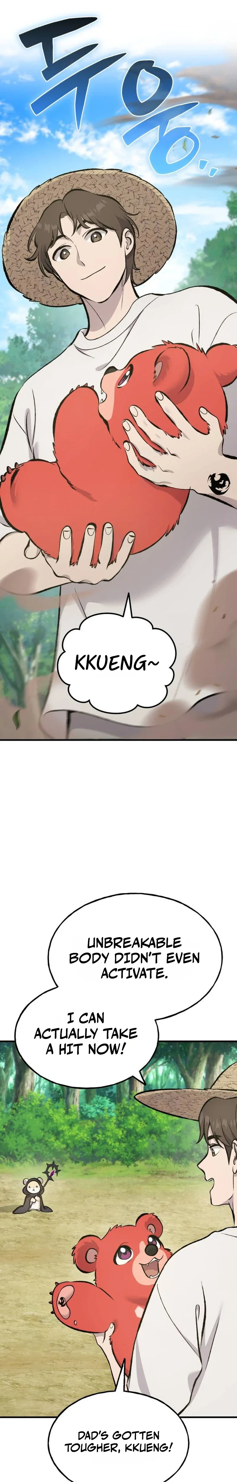 Solo Farming In The Tower - Chapter 147 Page 31
