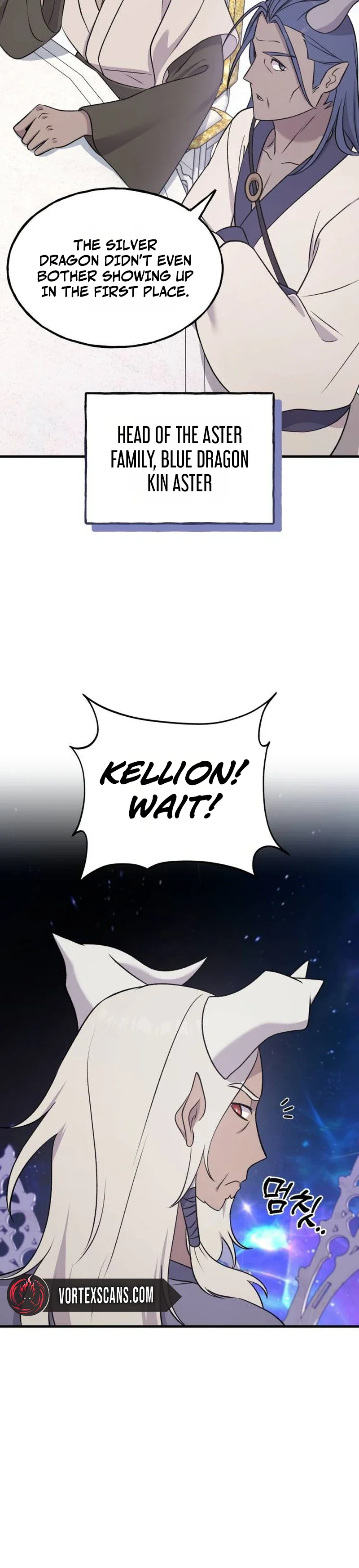 Solo Farming In The Tower - Chapter 147 Page 36