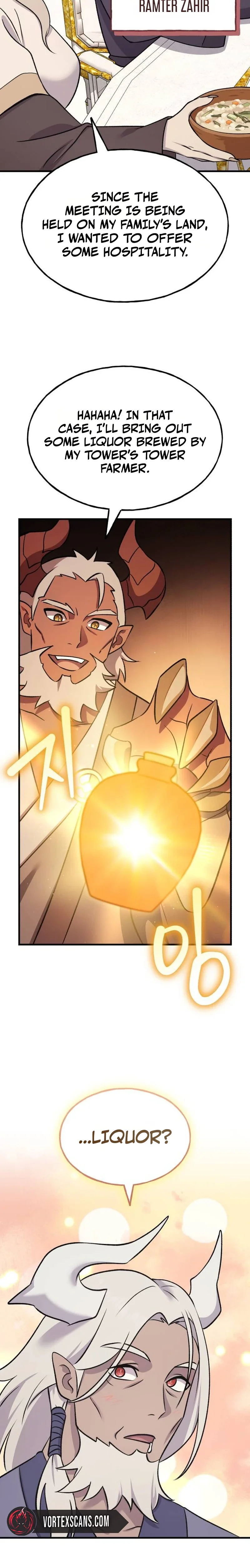 Solo Farming In The Tower - Chapter 147 Page 38