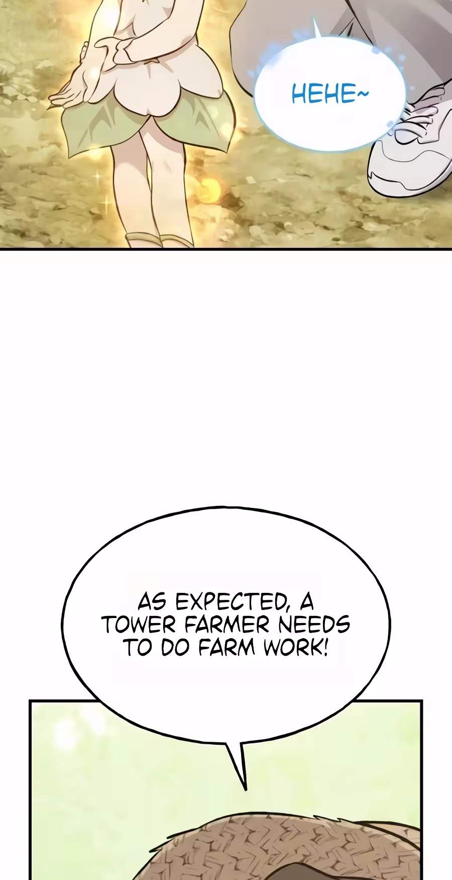 Solo Farming In The Tower - Chapter 148 Page 115