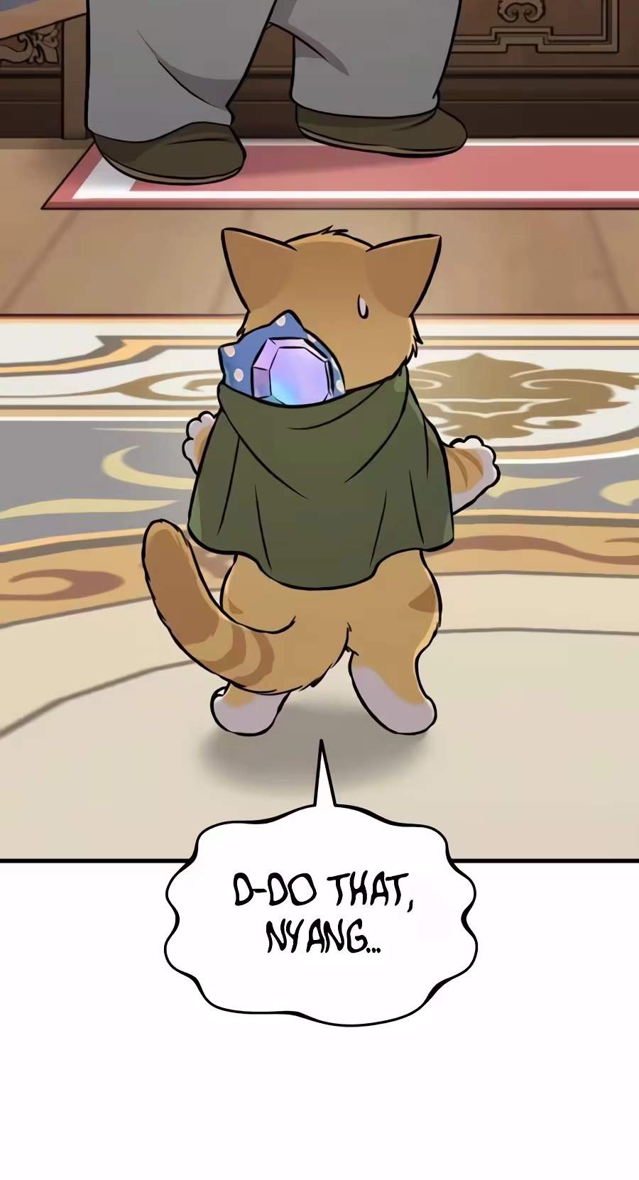 Solo Farming In The Tower - Chapter 148 Page 43