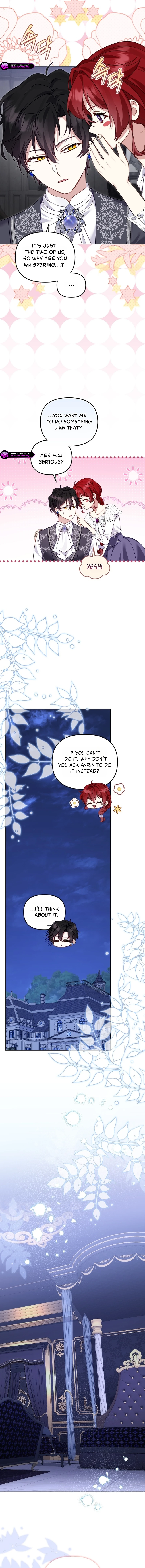 I’m Being Raised By Villains - Chapter 162 Page 12