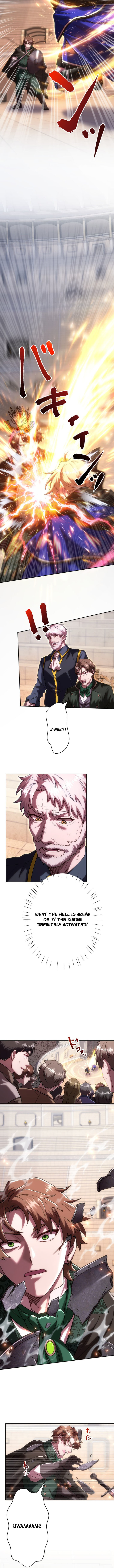 The Reversal of My Life as a Side Character - Chapter 99 Page 7