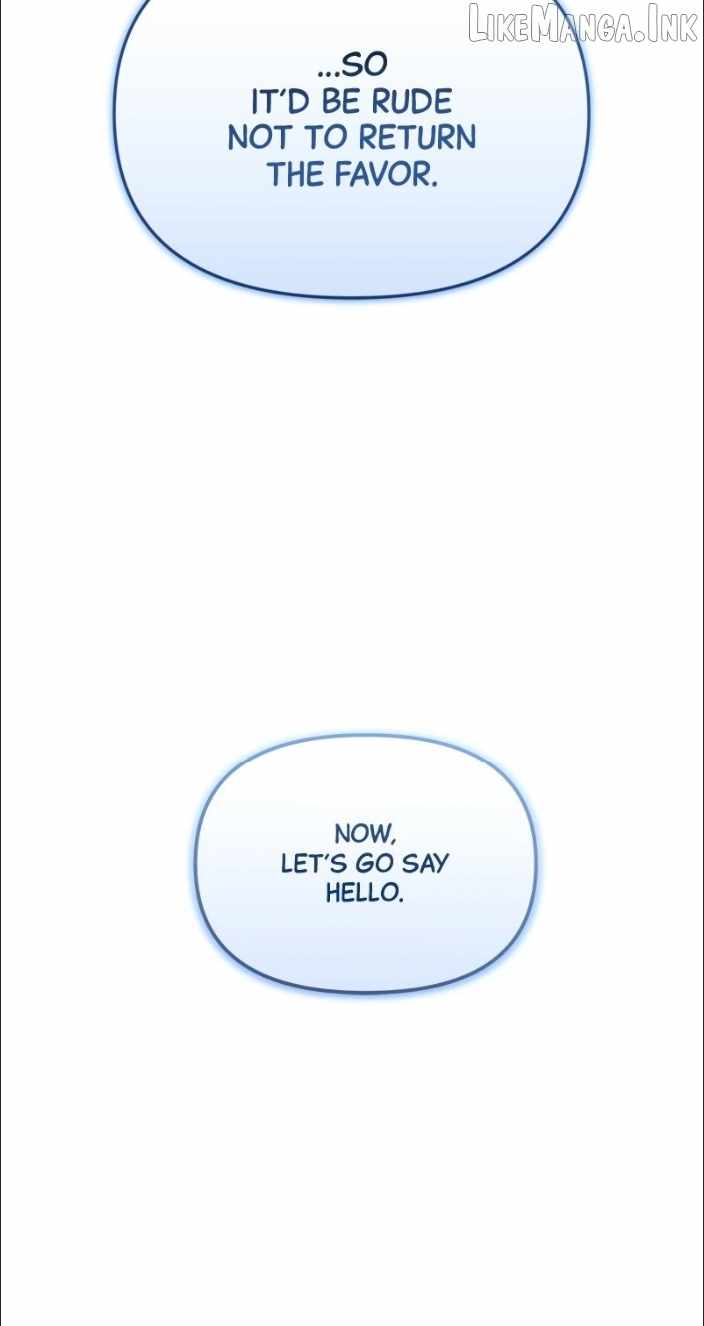 Hiding a Logistics Center in The Apocalypse - Chapter 90 Page 6