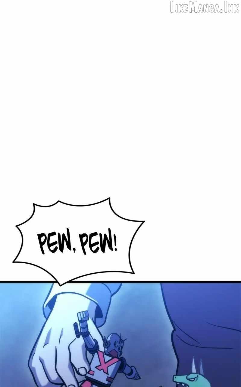 Hiding a Logistics Center in The Apocalypse - Chapter 92 Page 10