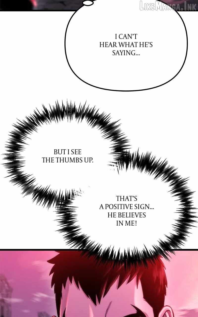 Hiding a Logistics Center in The Apocalypse - Chapter 92 Page 100