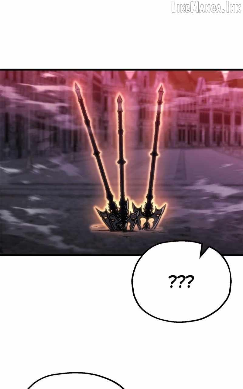 Hiding a Logistics Center in The Apocalypse - Chapter 92 Page 104