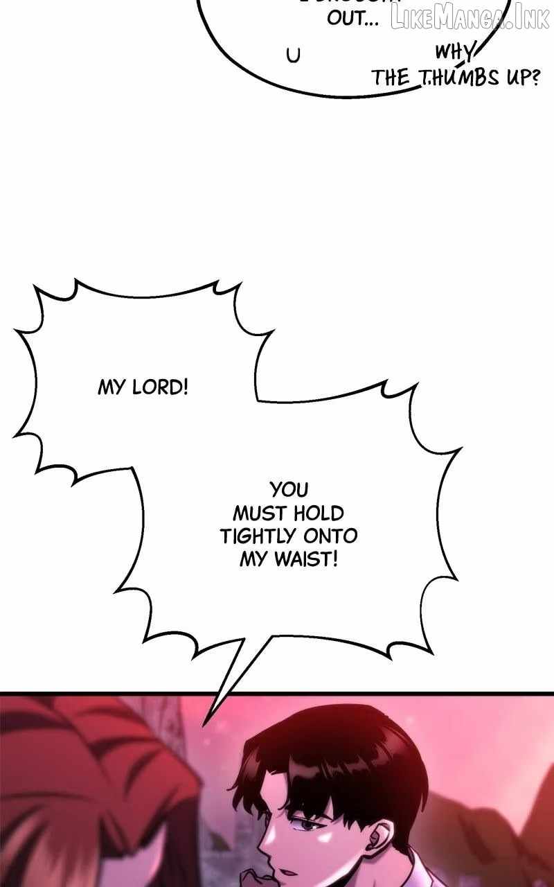 Hiding a Logistics Center in The Apocalypse - Chapter 92 Page 106