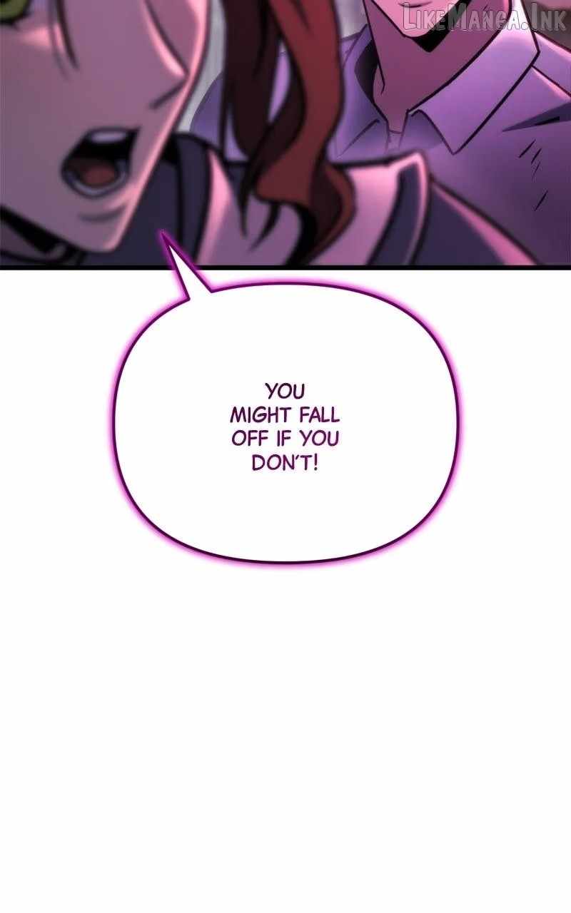 Hiding a Logistics Center in The Apocalypse - Chapter 92 Page 108