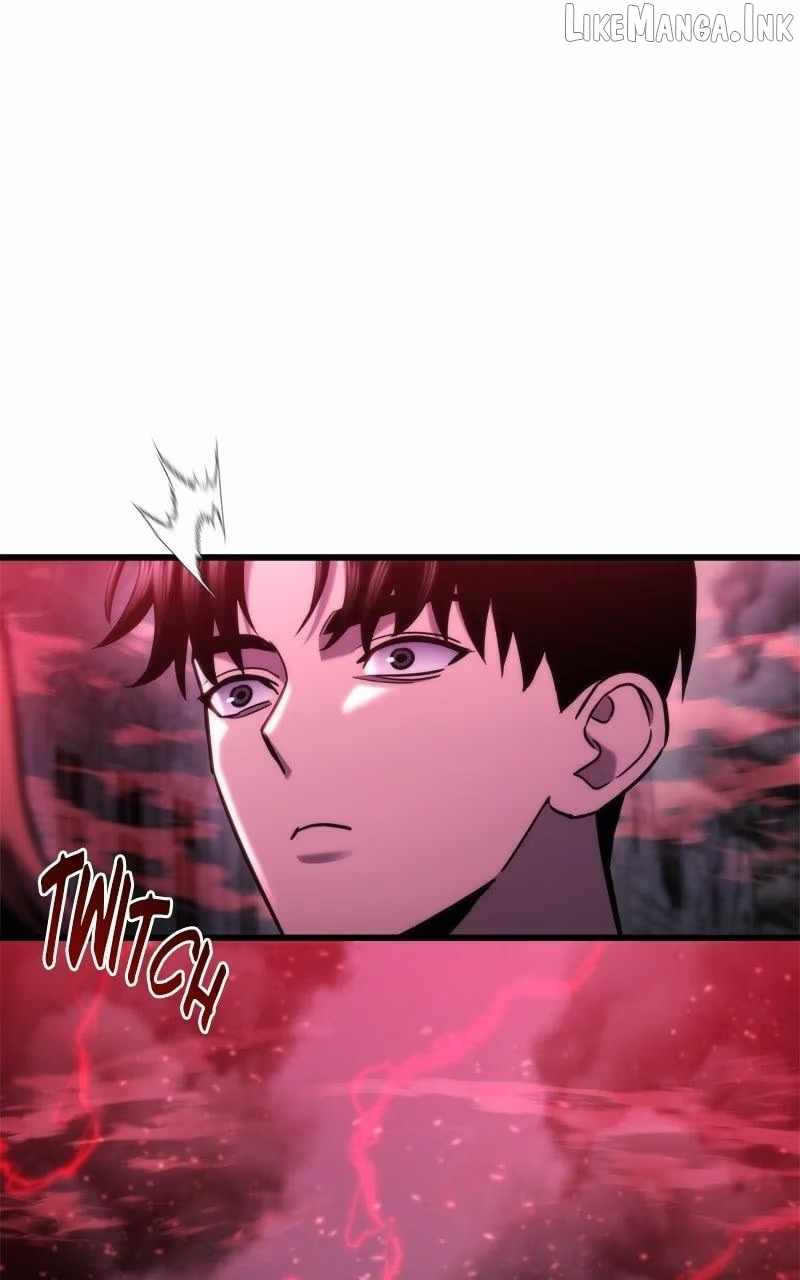 Hiding a Logistics Center in The Apocalypse - Chapter 92 Page 109