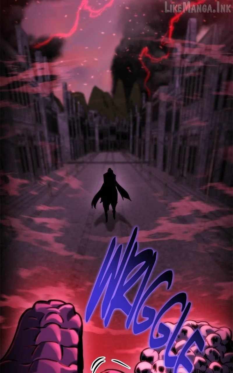 Hiding a Logistics Center in The Apocalypse - Chapter 92 Page 110