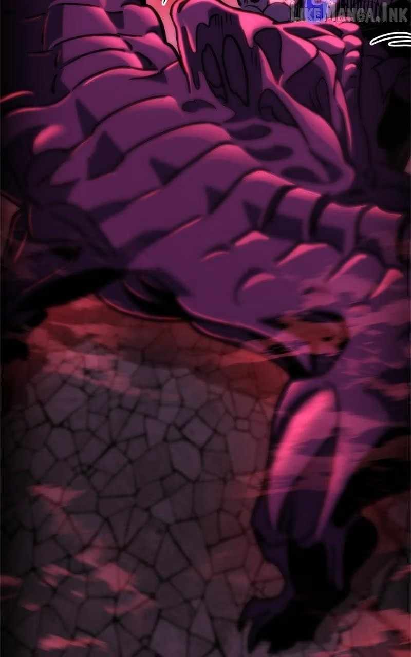 Hiding a Logistics Center in The Apocalypse - Chapter 92 Page 111