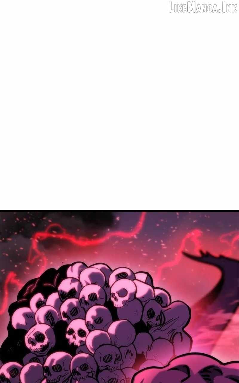 Hiding a Logistics Center in The Apocalypse - Chapter 92 Page 113