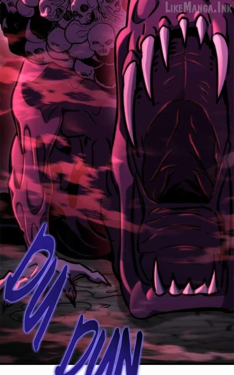 Hiding a Logistics Center in The Apocalypse - Chapter 92 Page 114