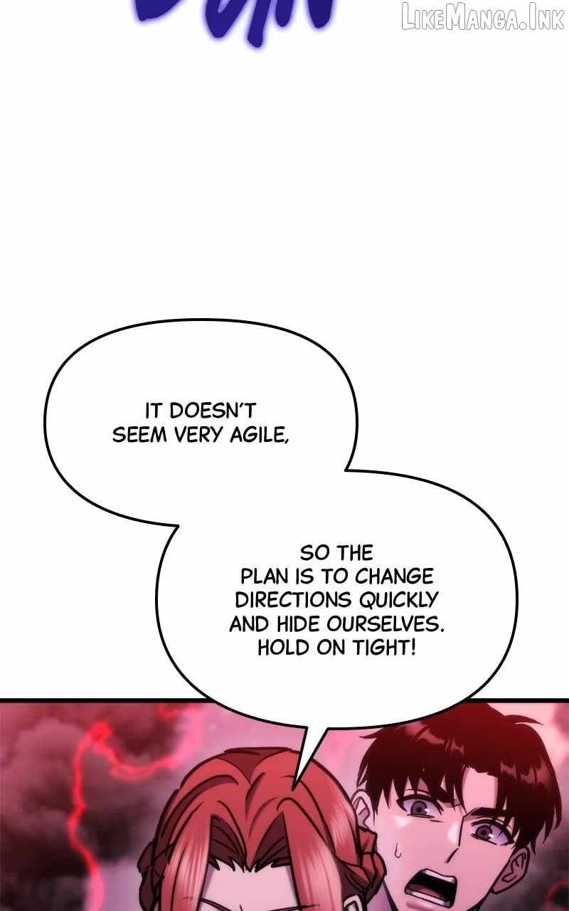 Hiding a Logistics Center in The Apocalypse - Chapter 92 Page 115