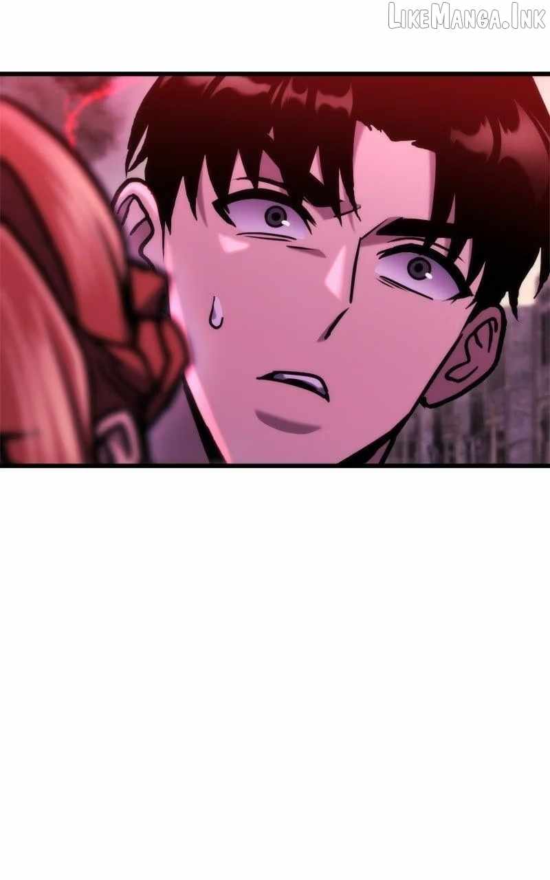 Hiding a Logistics Center in The Apocalypse - Chapter 92 Page 117