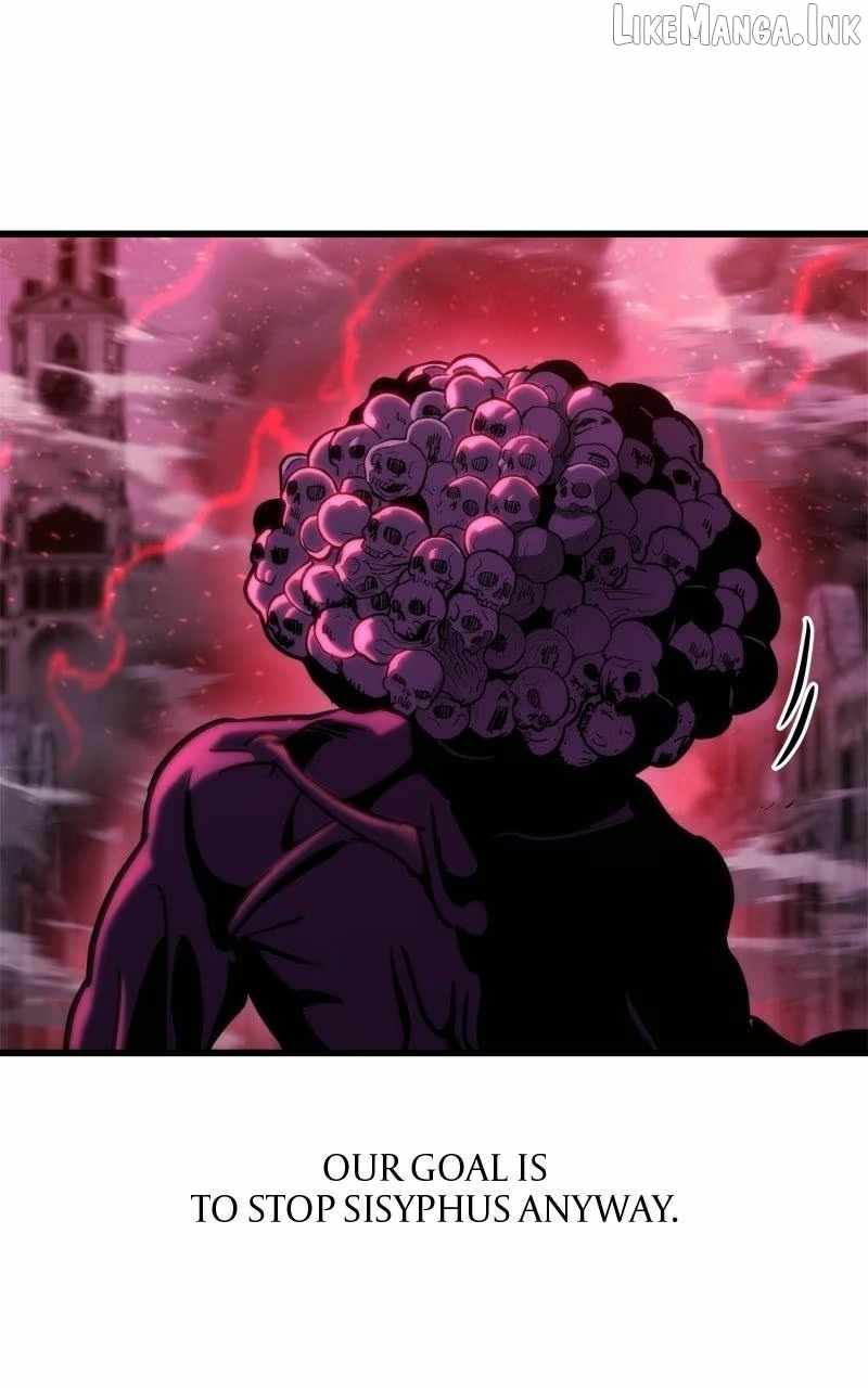 Hiding a Logistics Center in The Apocalypse - Chapter 92 Page 118