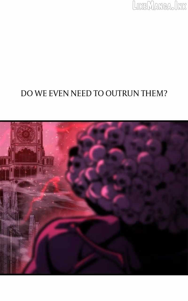 Hiding a Logistics Center in The Apocalypse - Chapter 92 Page 119