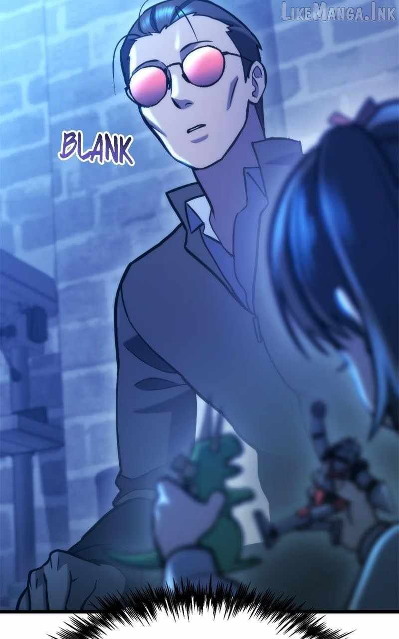 Hiding a Logistics Center in The Apocalypse - Chapter 92 Page 12