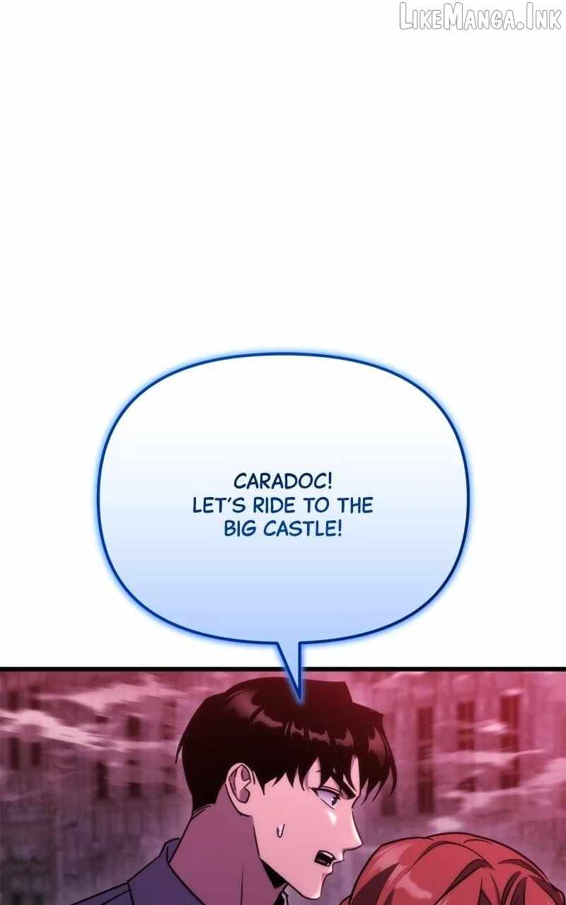 Hiding a Logistics Center in The Apocalypse - Chapter 92 Page 120