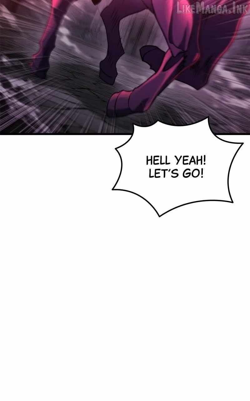 Hiding a Logistics Center in The Apocalypse - Chapter 92 Page 124
