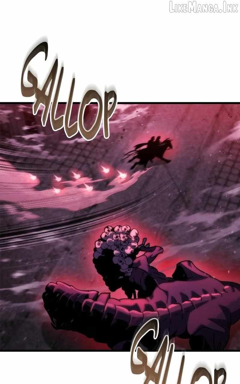 Hiding a Logistics Center in The Apocalypse - Chapter 92 Page 125