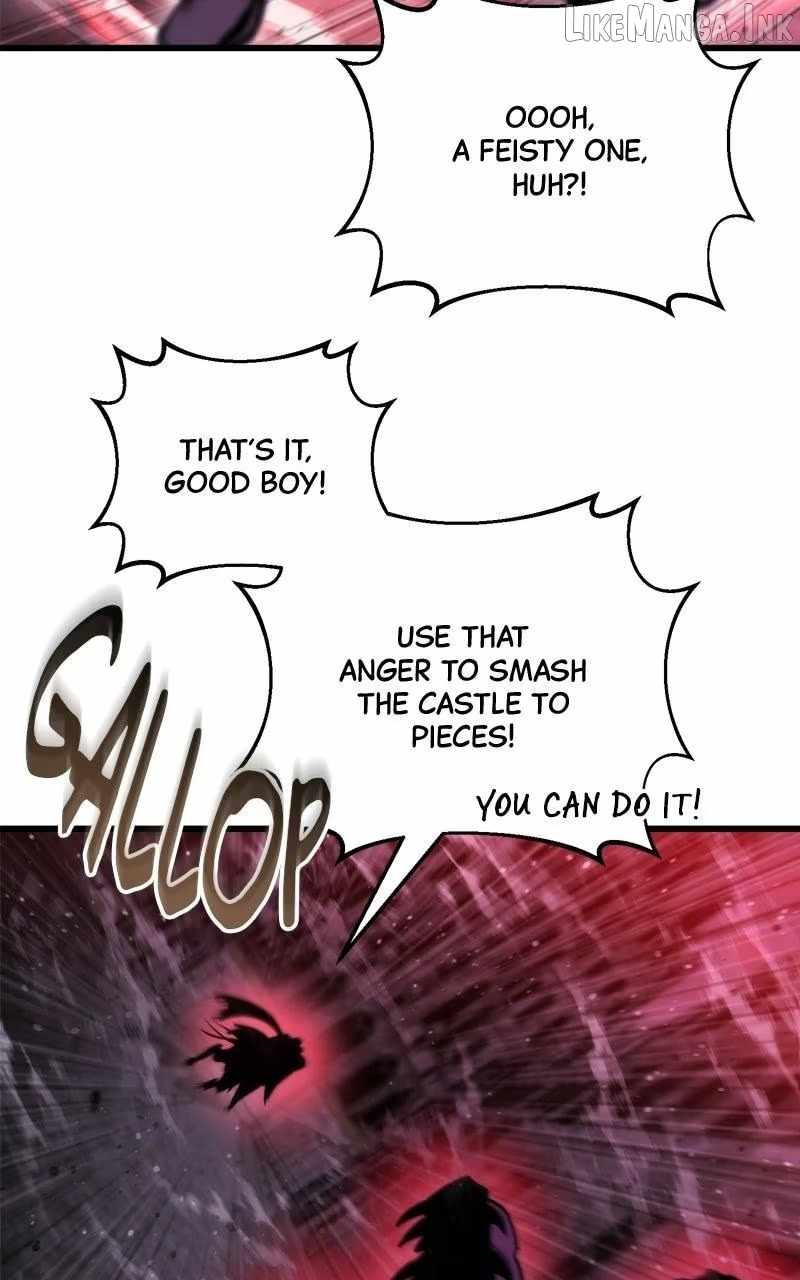 Hiding a Logistics Center in The Apocalypse - Chapter 92 Page 127