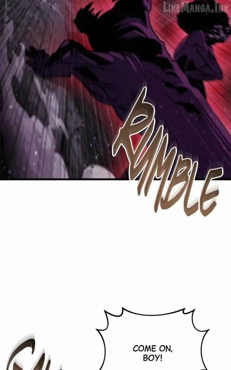Hiding a Logistics Center in The Apocalypse - Chapter 92 Page 128