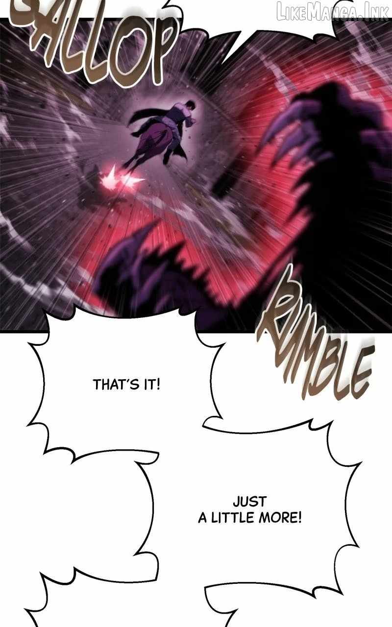 Hiding a Logistics Center in The Apocalypse - Chapter 92 Page 129