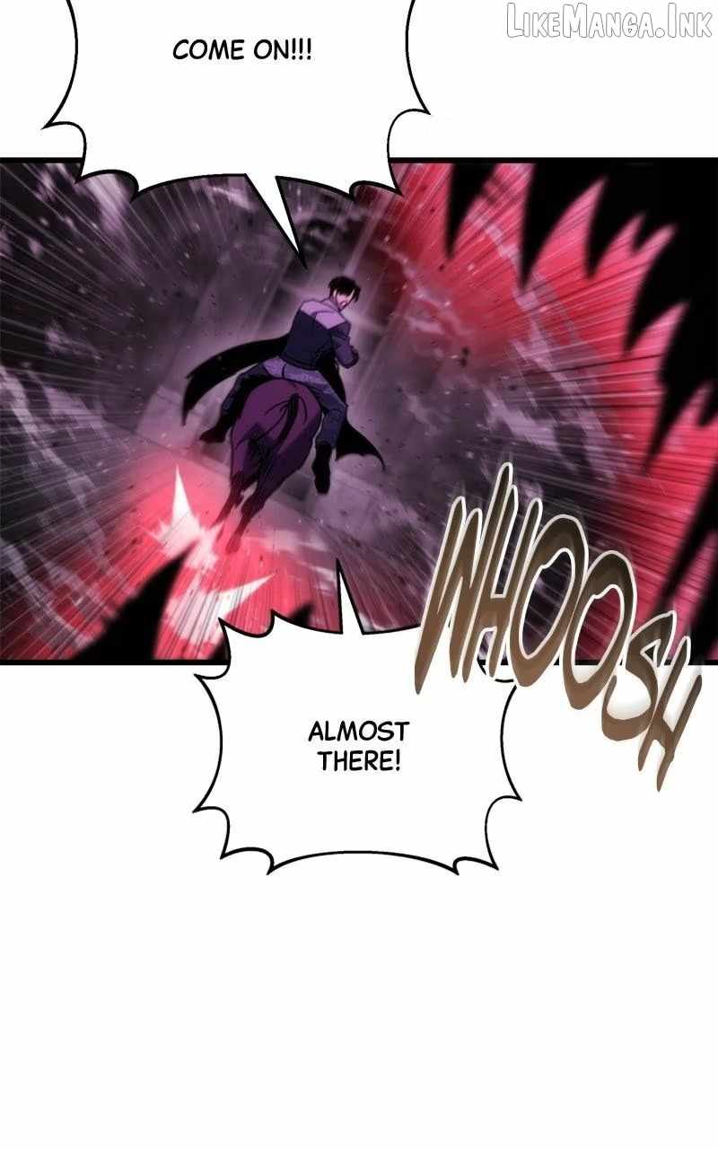 Hiding a Logistics Center in The Apocalypse - Chapter 92 Page 130