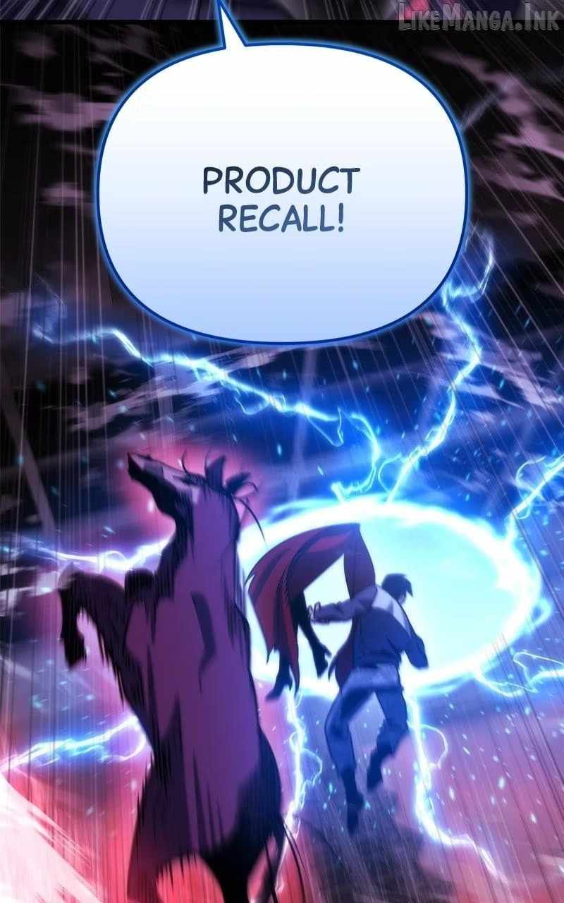Hiding a Logistics Center in The Apocalypse - Chapter 92 Page 132