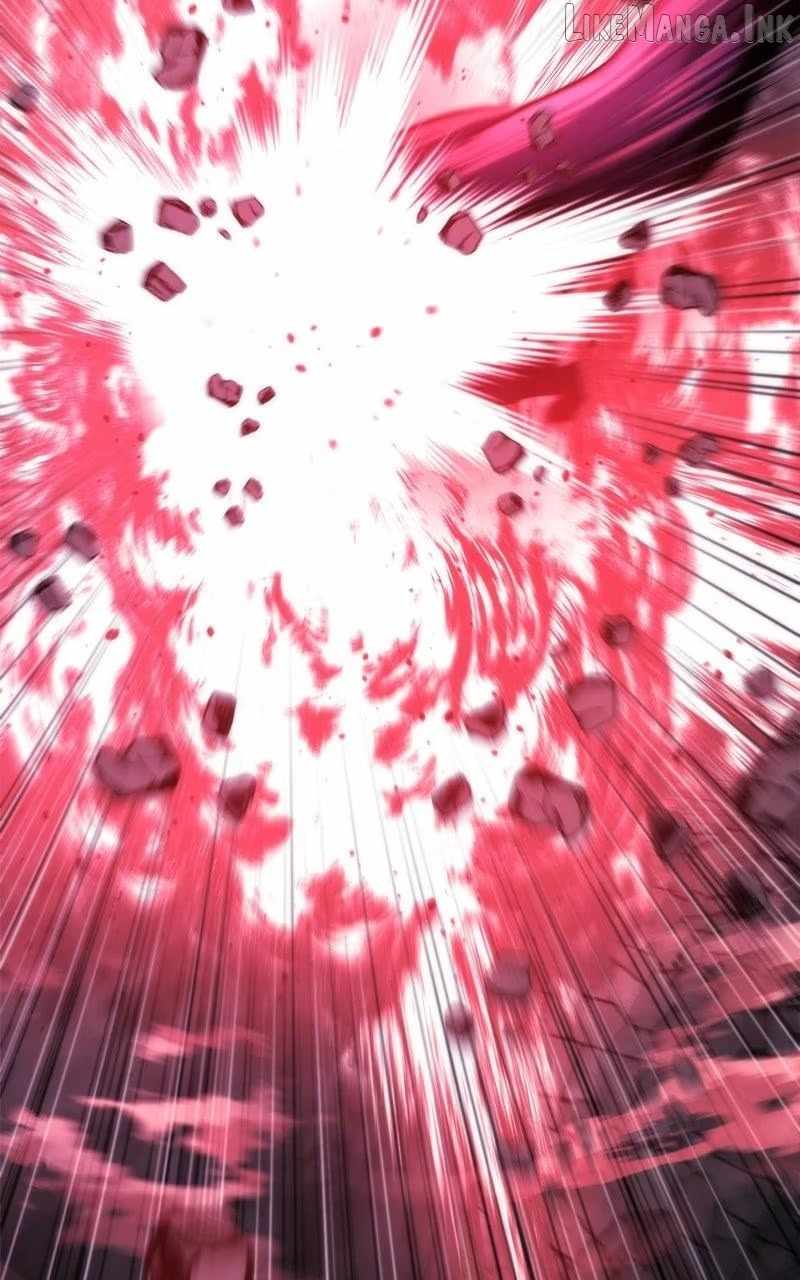 Hiding a Logistics Center in The Apocalypse - Chapter 92 Page 135